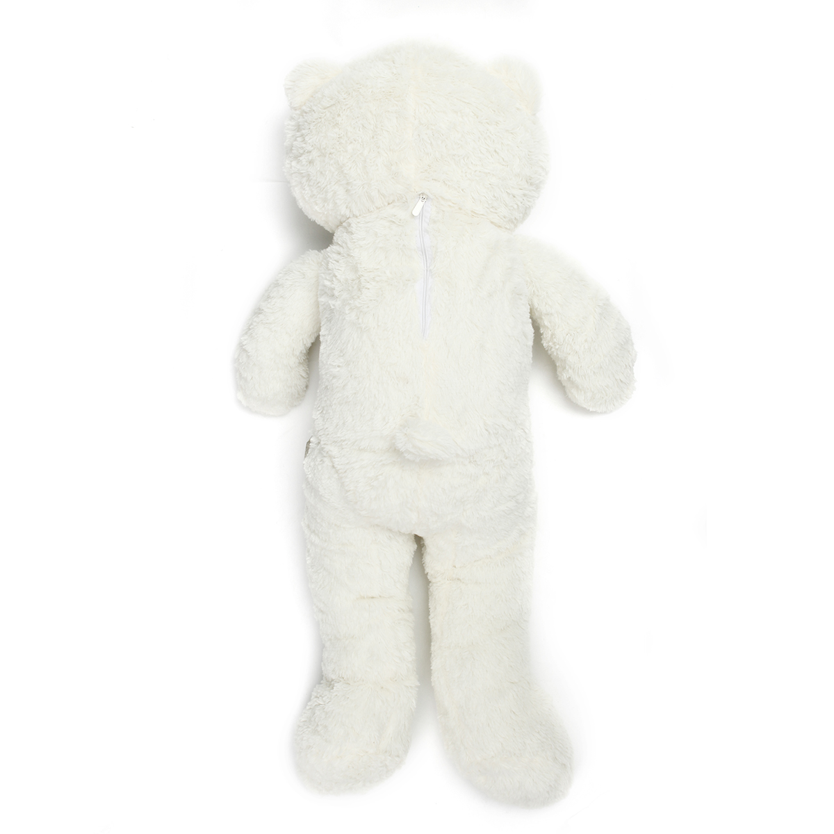 140cm55quot-Inch-Semi-Finished-Giant-Big-Unstuffed-Teddy-Bear-Skin-Shell-Skins-Kid-Baby-Plush-Toys-1343791