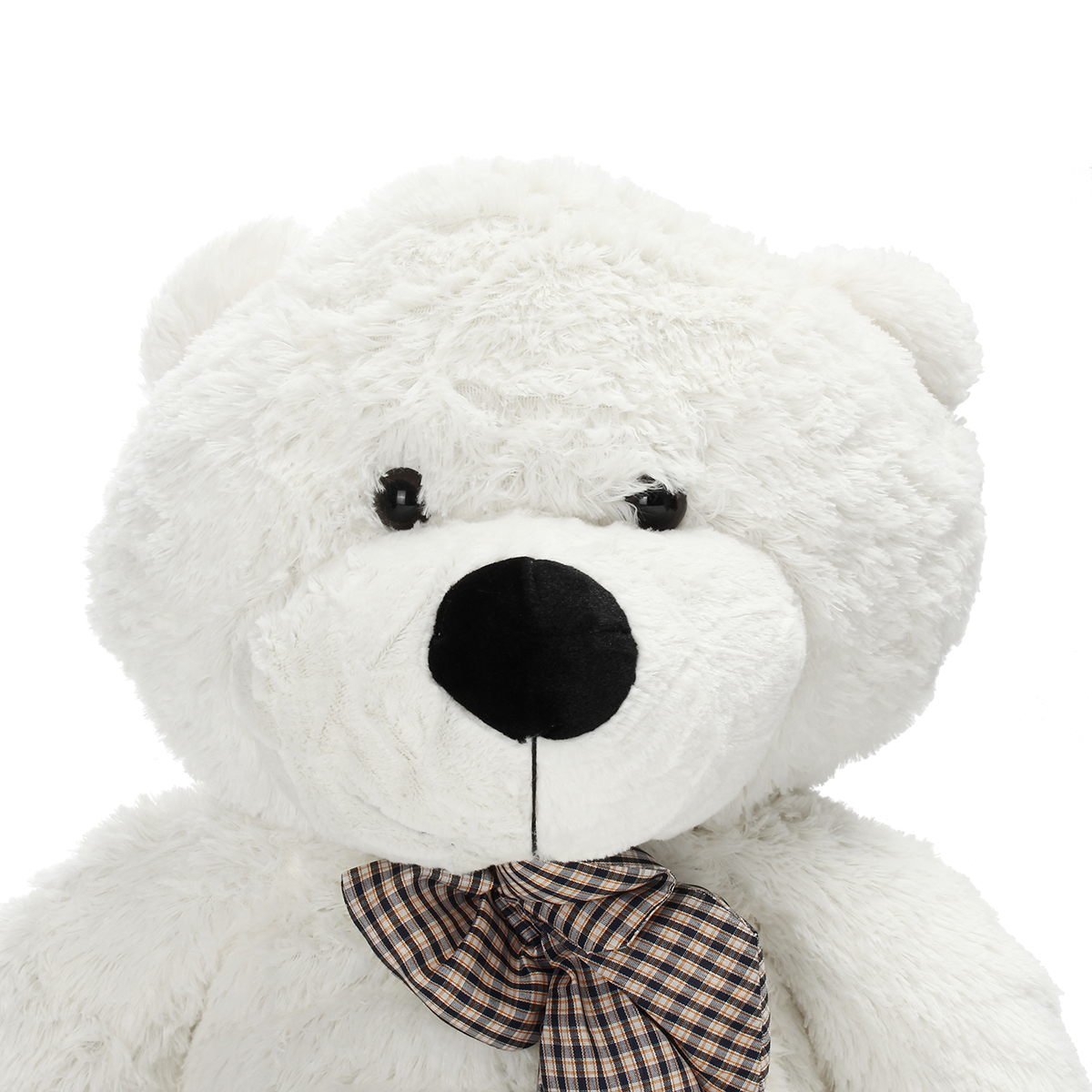 140cm55quot-Inch-Semi-Finished-Giant-Big-Unstuffed-Teddy-Bear-Skin-Shell-Skins-Kid-Baby-Plush-Toys-1343791