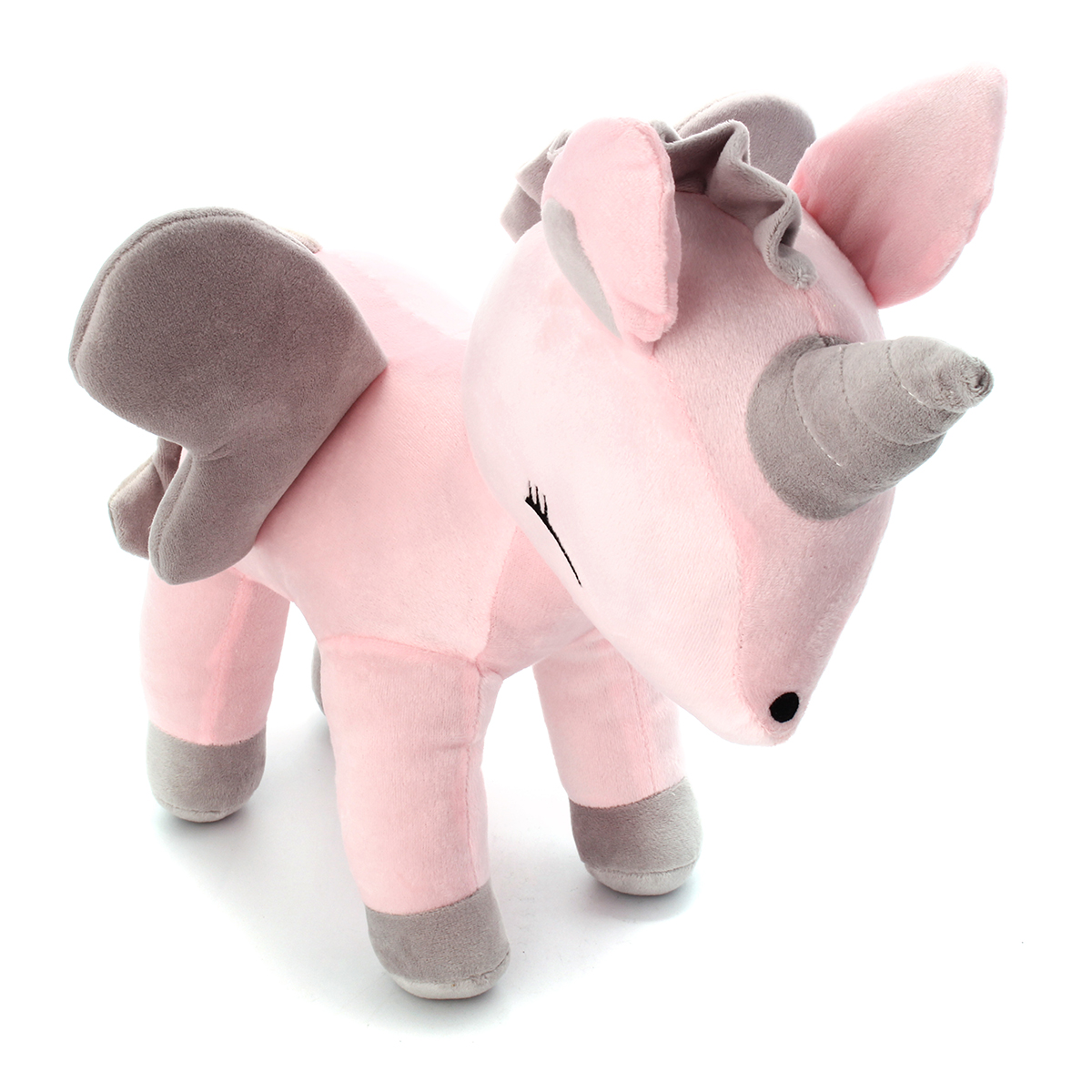 16-Inches-Soft-Giant-Unicorn-Stuffed-Plush-Toy-Animal-Doll-Children-Gifts-Photo-Props-Gift-1299365