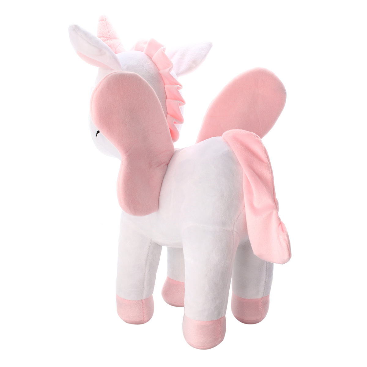 16-Inches-Soft-Giant-Unicorn-Stuffed-Plush-Toy-Animal-Doll-Children-Gifts-Photo-Props-Gift-1299365