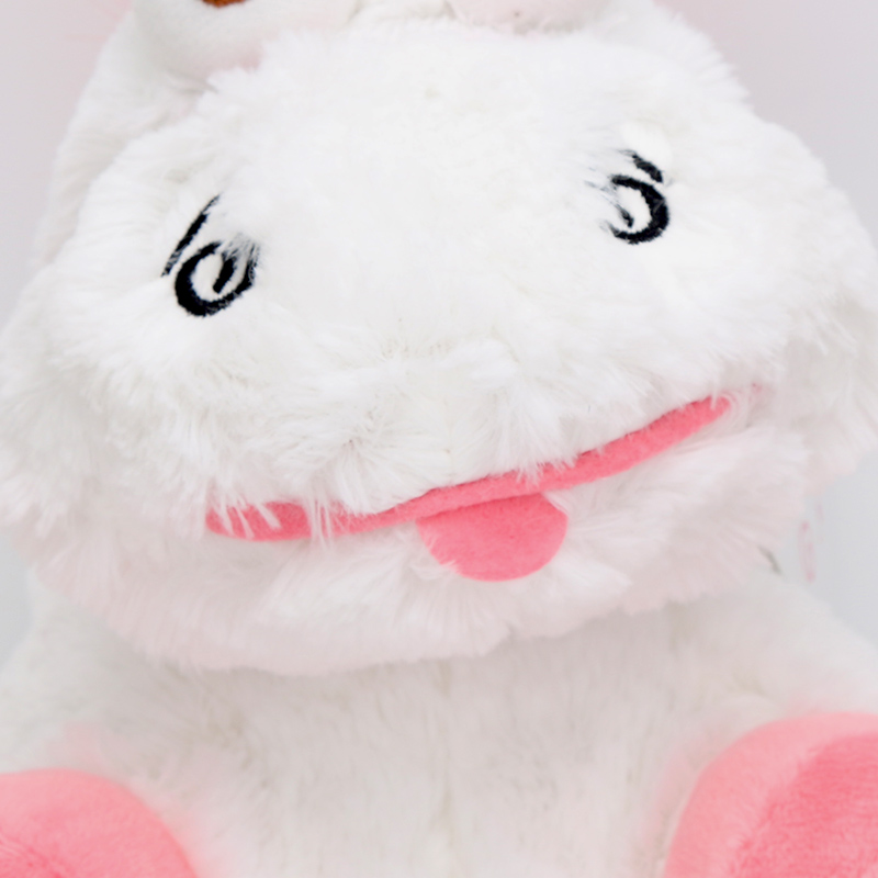 16quot-40cm-Unicorn-Plush-Toy-Soft-Stuffed-Toys-Animal-Dolls-Funny-Gift-1228682