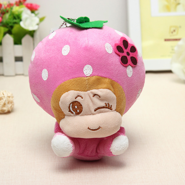 18CM-Plush-Cartoon-Fruit-Monkey-Toy-Stuffed-Gift-970656