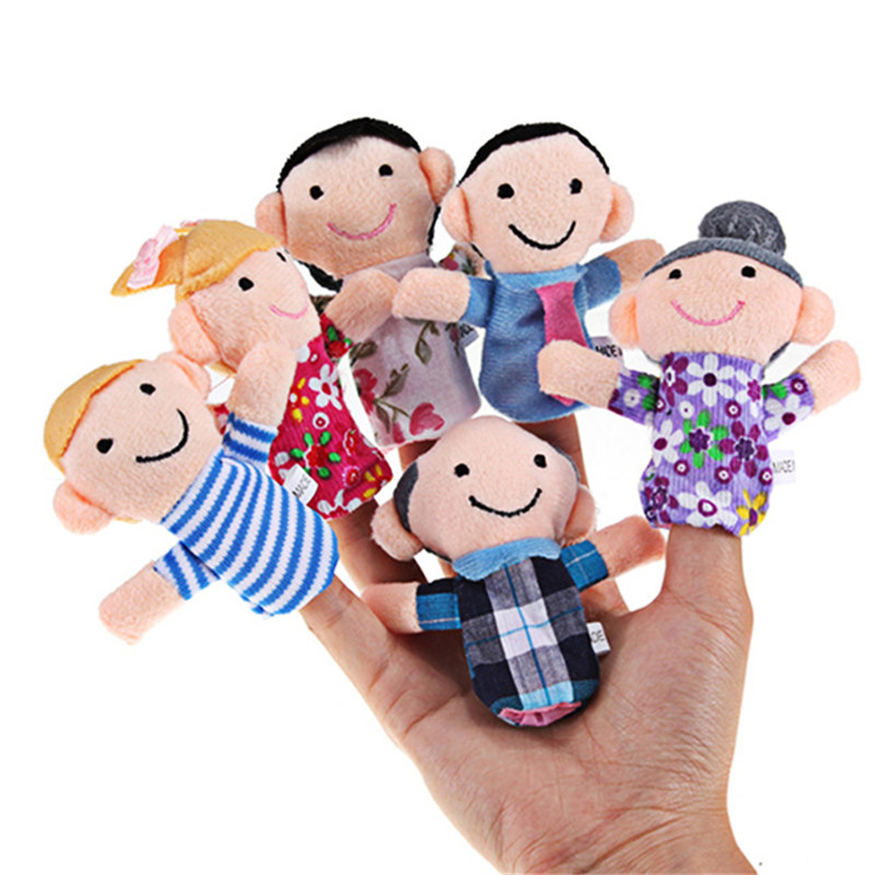 6-pcslot-Stuffed-Plush-Toy-Family-Finger-Puppets-Set-Boys-Girls-Educational-Hand-Toy-Bedtime-Story-1272783