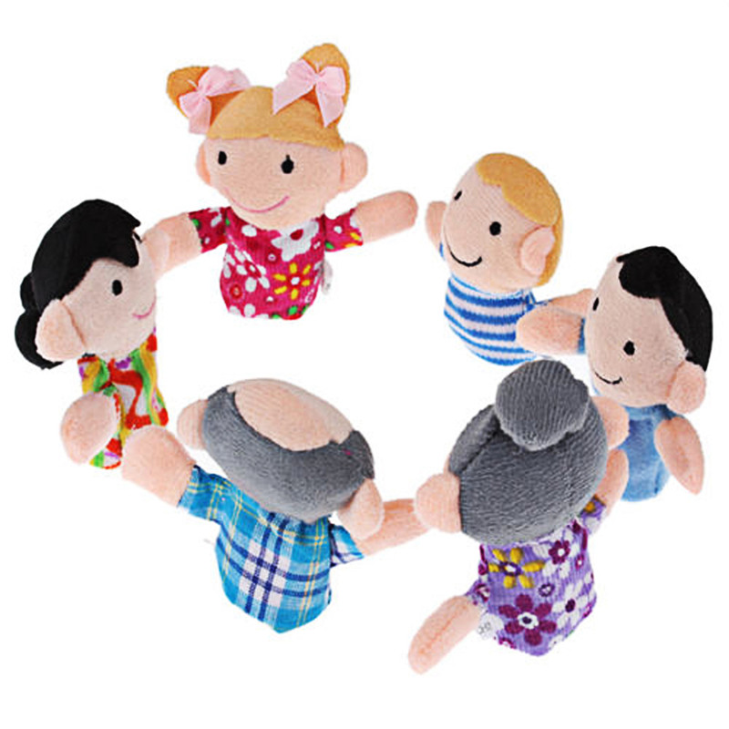 6-pcslot-Stuffed-Plush-Toy-Family-Finger-Puppets-Set-Boys-Girls-Educational-Hand-Toy-Bedtime-Story-1272783
