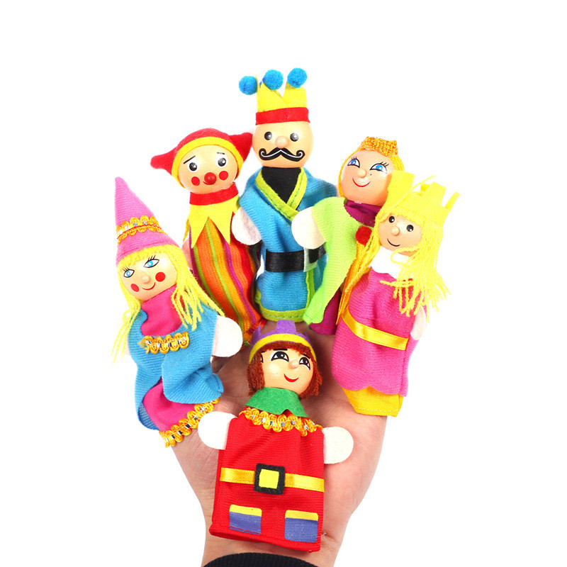 Christmas-7-Types-Family-Finger-Puppets-Set-Soft-Cloth-Doll-For-Kids-Childrens-Gift-Plush-Toys-1222863