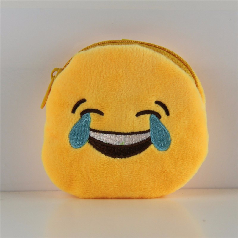 Coin-Purse-Soft-Plush-Cute-3D-Emoji-Expression-Card-Pouch-Zipper-Wallet-Key-Hold-1041535