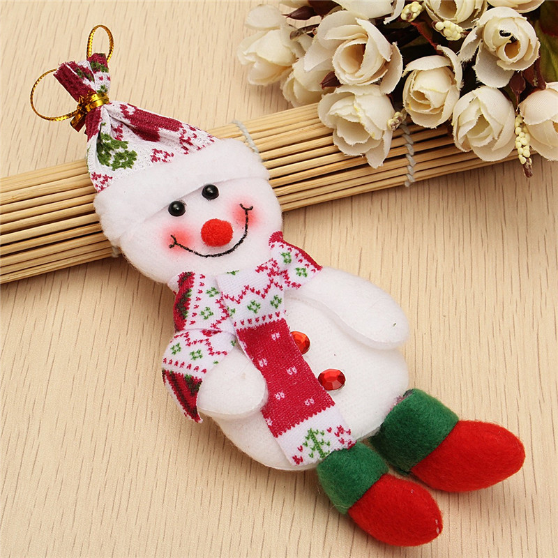 Snowman-Bear-Elk-Ornament-Christmas-Classical-Tree-Decoration-Home-Decor-1084908