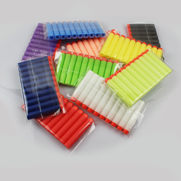 10PCS-Refill-Bullets-Dart-For-Nerf-N-strike-Elite-Rampage-Retaliator-Series-Blasters-Refill-Clip-72x-1089080