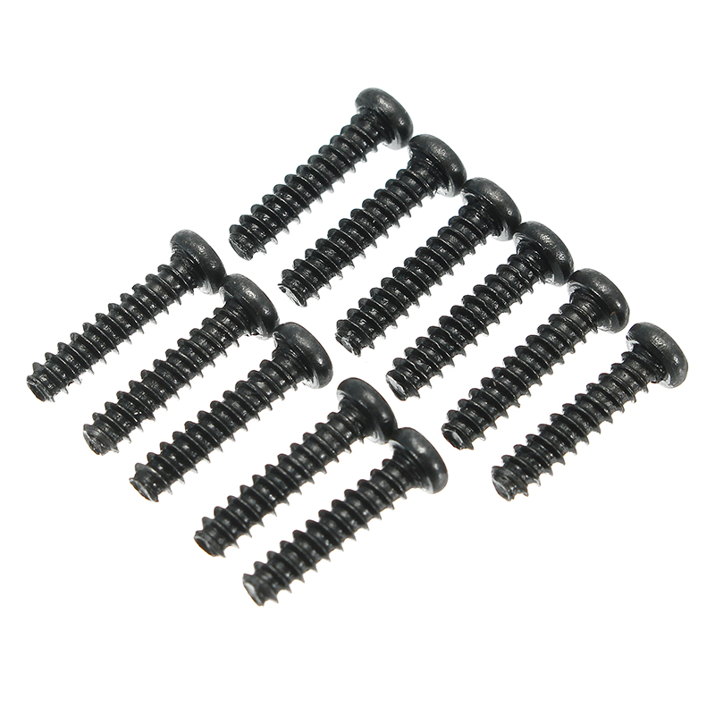 WORKER-Toy-Metal-2310PB-Screw-For-Nerf-Replacement-Accessory-Toys-1192173
