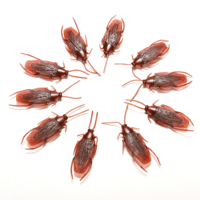 10pcs-Prank-Funny-Trick-Joke-Toys-Lifelike-Model-Simulation-Fake-Cockroach-Toys-Kids-Children-Props-1252729