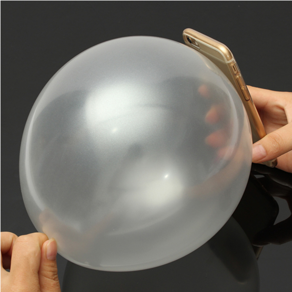 Close-Up-Magic-Street-Trick-Mobile-Into-Balloon-Penetration-In-A-Flash-Party-986508