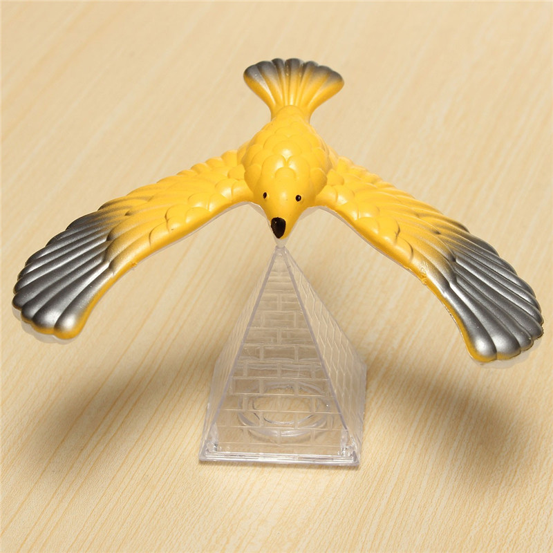 Magic-Balancing-Bird-Science-Desk-Toy-Novelty-Fun-Learning-Gag-Gift-1030019