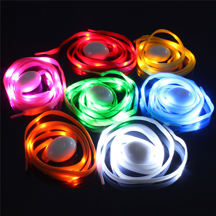1-Pair-Nylon-LED-Flashing-Light-Up-Glow-Shoelace-1007986