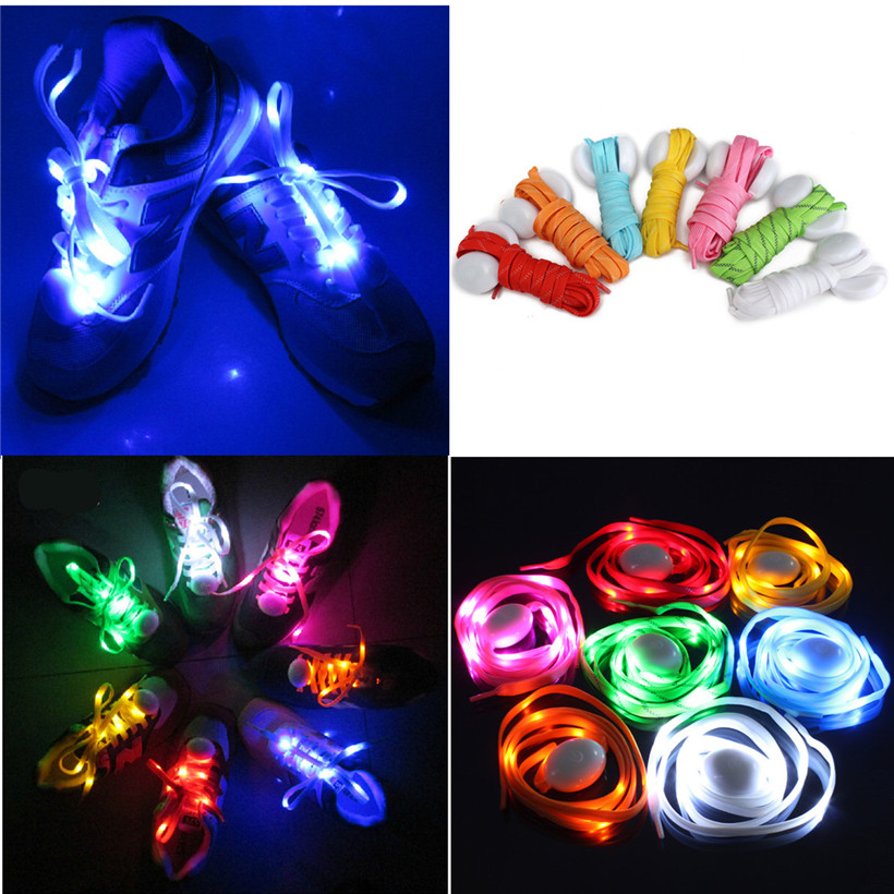 1-Pair-Nylon-LED-Flashing-Light-Up-Glow-Shoelace-1007986