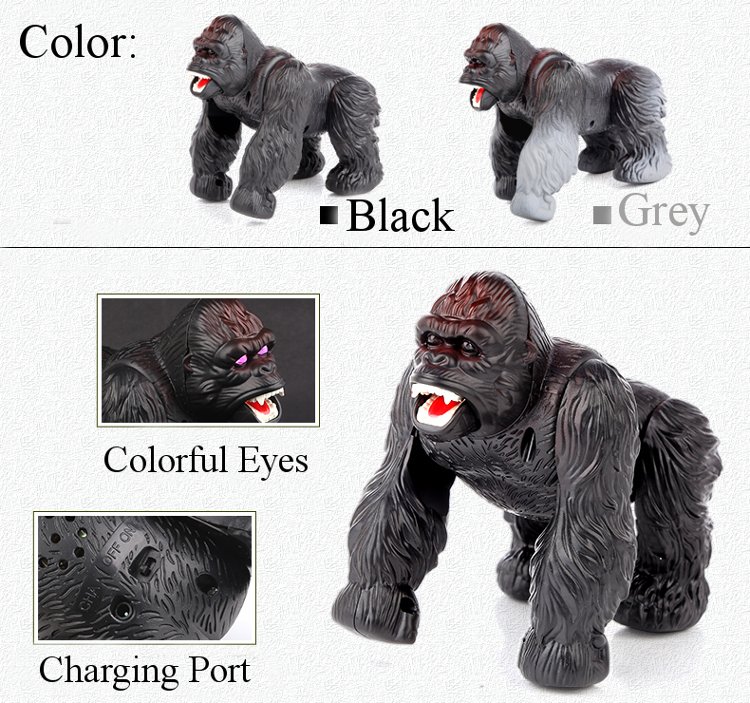 1-Pcs-Infrared-Remote-Control-Simulation-Orangutan-RC-Animal-Toys-9983-1067670