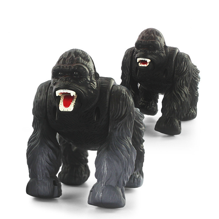 1-Pcs-Infrared-Remote-Control-Simulation-Orangutan-RC-Animal-Toys-9983-1067670