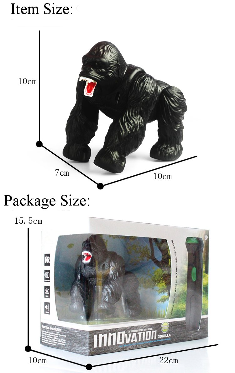 1-Pcs-Infrared-Remote-Control-Simulation-Orangutan-RC-Animal-Toys-9983-1067670