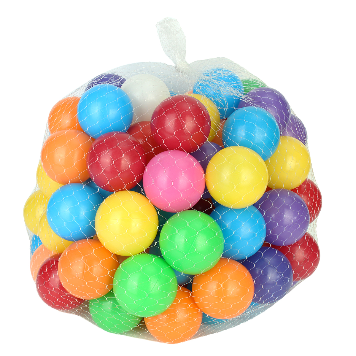 100pcs-8cm-Baby-Kid-Pit-Toy-Swim-Colorful-Soft-Plastic-Ocean-Ball-Novelties-Toys-1400587