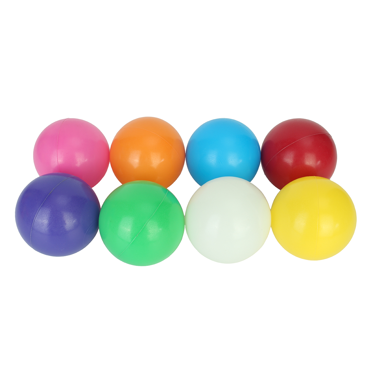 100pcs-8cm-Baby-Kid-Pit-Toy-Swim-Colorful-Soft-Plastic-Ocean-Ball-Novelties-Toys-1400587