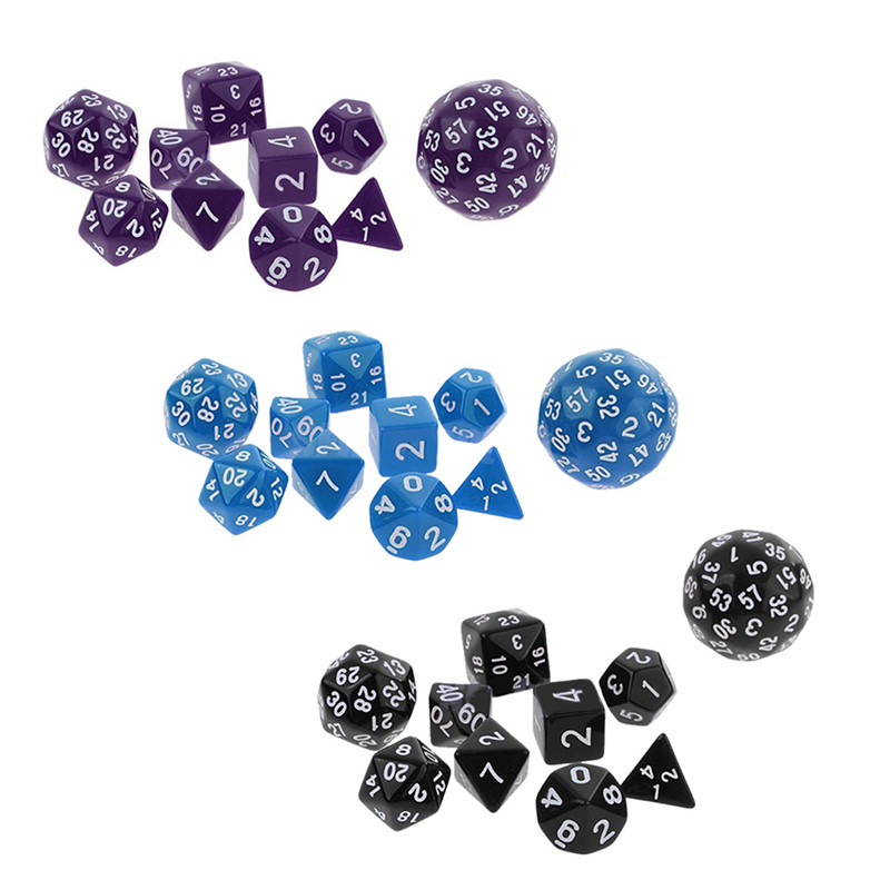 10Pcs-Multi-Sided-Dices-Set-for-RPG-Dungeons-amp-Dragon-Role-Play-Game-Gift-1182613