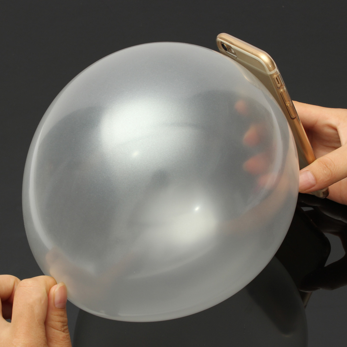 10pcs-Close-Up-Magic-Street-Trick-Mobile-Into-Balloon-Penetration-In-A-Flash-Party-1037318