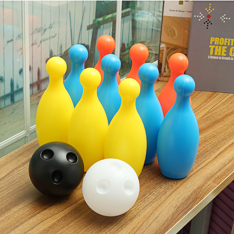 12PCS-Set-23CM-Height-Funny-Large-Bowling-Bottle-With-Balls-Pins-For-Kids-Children-Sports-Toys-1149692