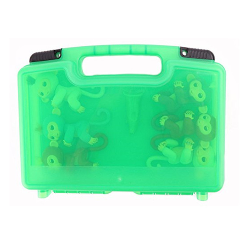 1PC-Plastic-Finger-Animal-Pets-Storage-Box-Portable-Suitcase-Travel-Luggage-Novelties-Toys-Organizer-1238157