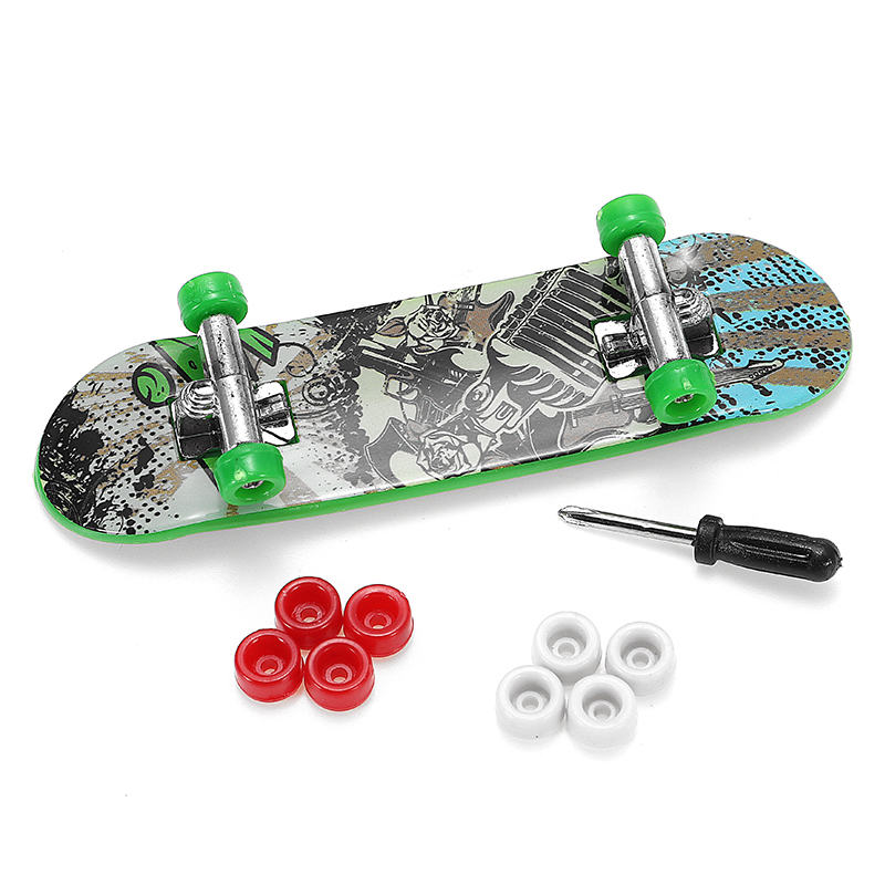 1pc-Pack-Finger-Board-Deck-Truck-Hand-Skateboard-Boy-Child-Novelties-Toys-1171486