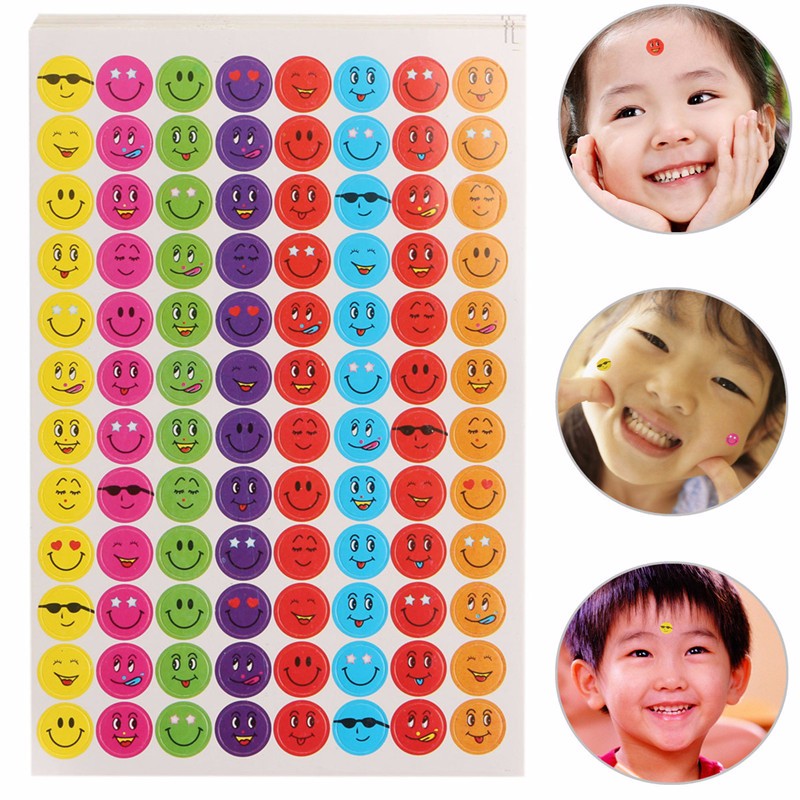 960Pcs-Mixed-Expression-Smiley-Faces-Reward-Stickers-For-School-Teacher-Praise-1046792