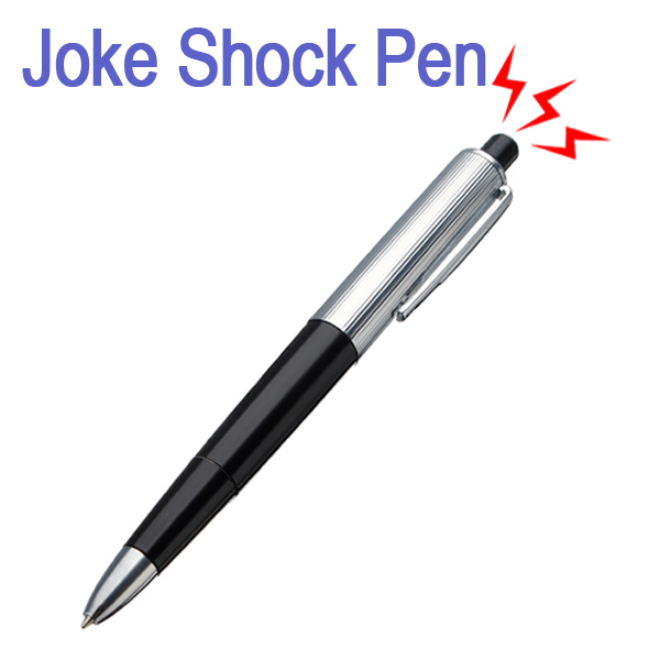 Electric-Shock-Pen-Gag-Prank-Trick-Joke-Funny-Toy-Gift-926204