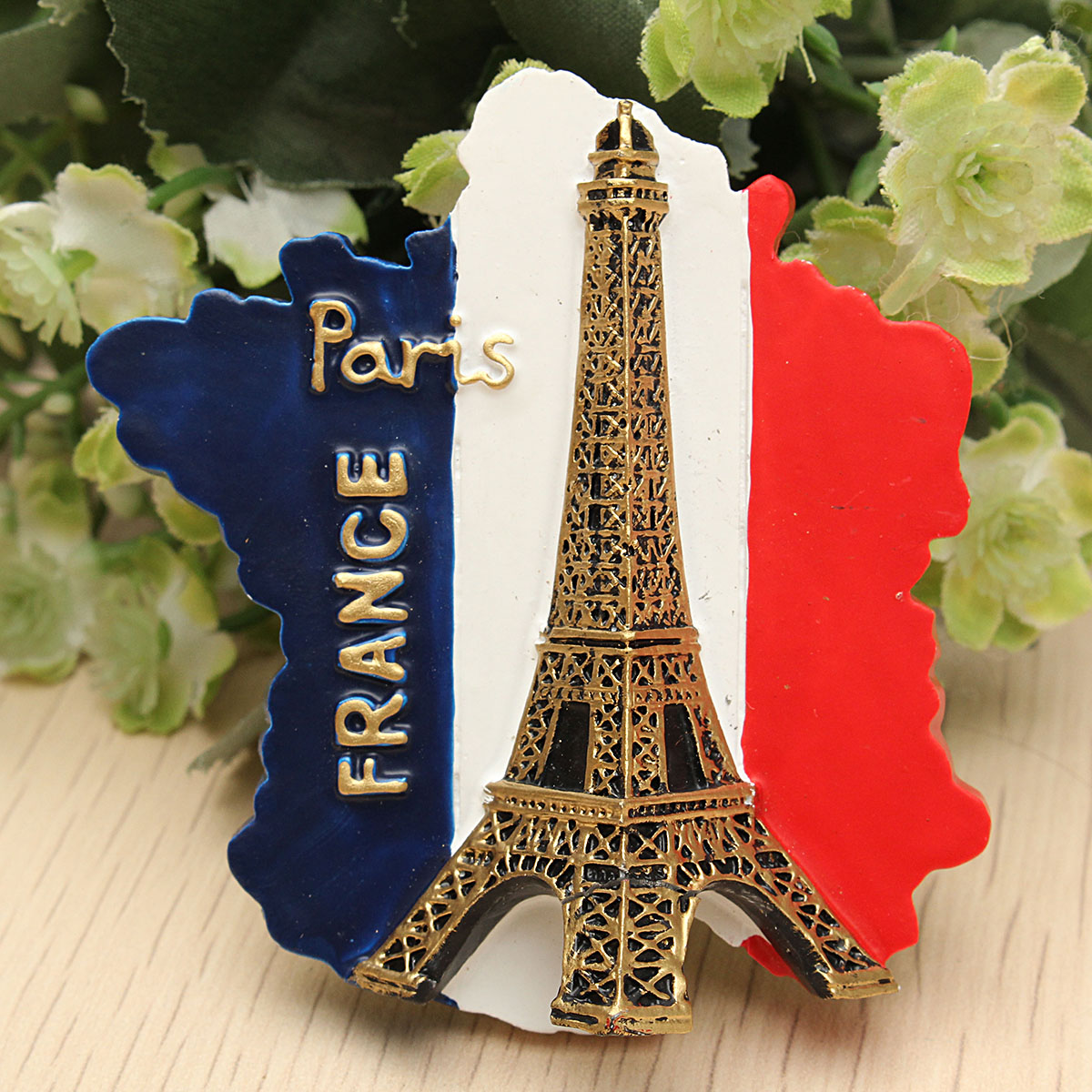 Tourist-Souvenir-Favorite-Travel-Resin-3D-Fridge-Magnet-Eiffel-Tower-1065956
