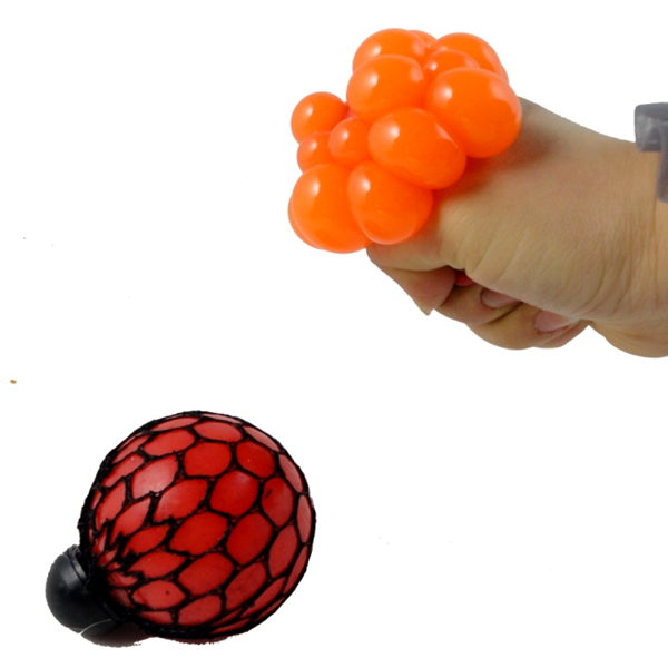 4PCS-Vent-Grape-Ball-Stress-Relief-Squeeze-Toy-932835