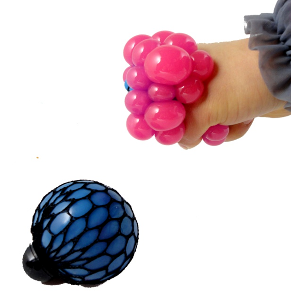 4PCS-Vent-Grape-Ball-Stress-Relief-Squeeze-Toy-932835