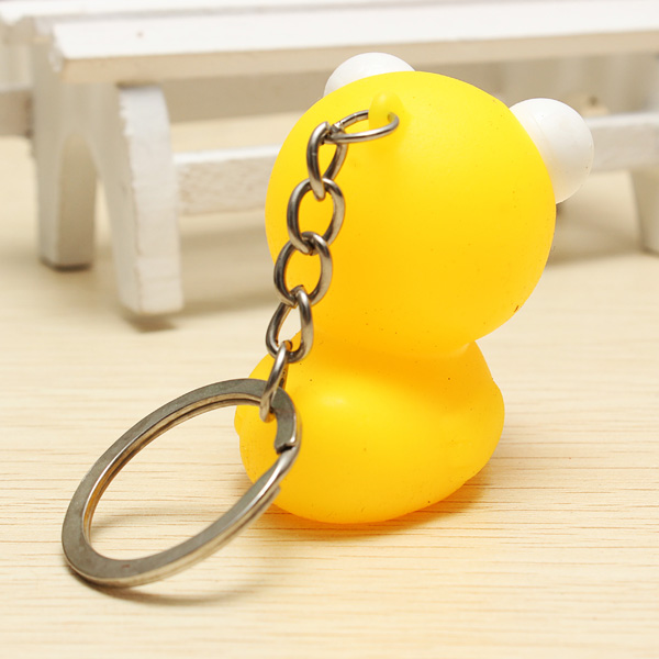 5PCS-Squeeze-Spoof-Toy-Stress-Reliever-Toy-With-Key-Chain-Random-Color-1055056