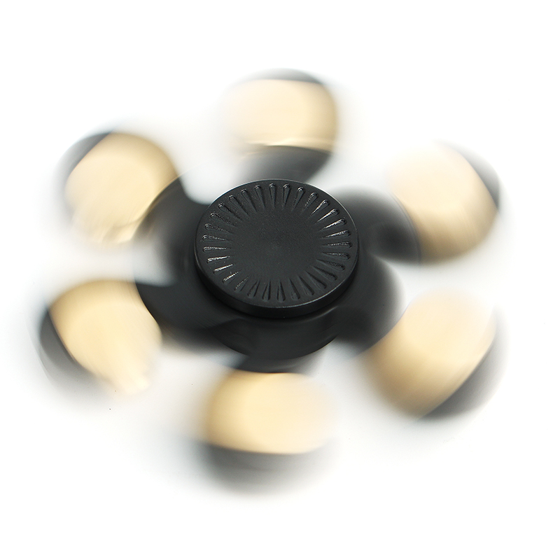 Bronze-Fidget-Hand-Spinner-ADHD-Autism-Reduce-Stress-Focus-Attention-Toys-1157981