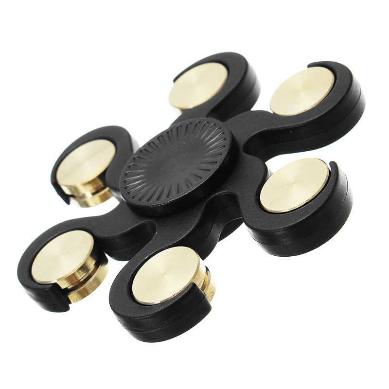Bronze-Fidget-Hand-Spinner-ADHD-Autism-Reduce-Stress-Focus-Attention-Toys-1157981