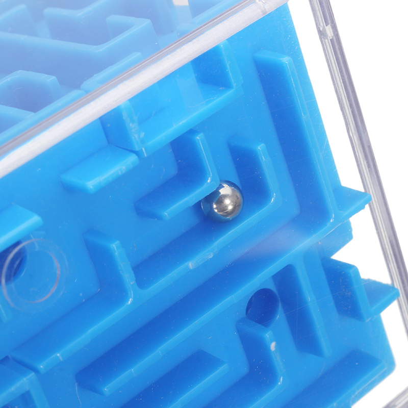 Multi-Color-3D-Stereo-Labyrinth-Fidget-Reduce-Stress-Cube-For-Kids-Children-Gift-Toys-1207407