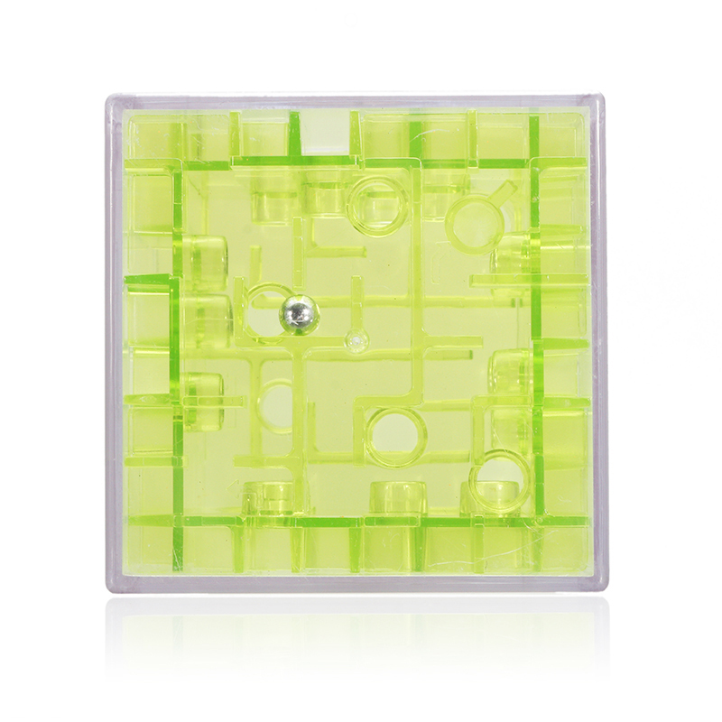 Multi-Color-3D-Stereo-Labyrinth-Fidget-Reduce-Stress-Cube-For-Kids-Children-Gift-Toys-1207407