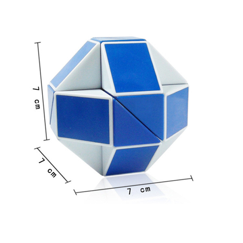 Original-Speed-Magic-Cube-Snake-Puzzle-Ruler-Twist-24-Blocks-Educational-Funny-Toys-For-Children-1234914