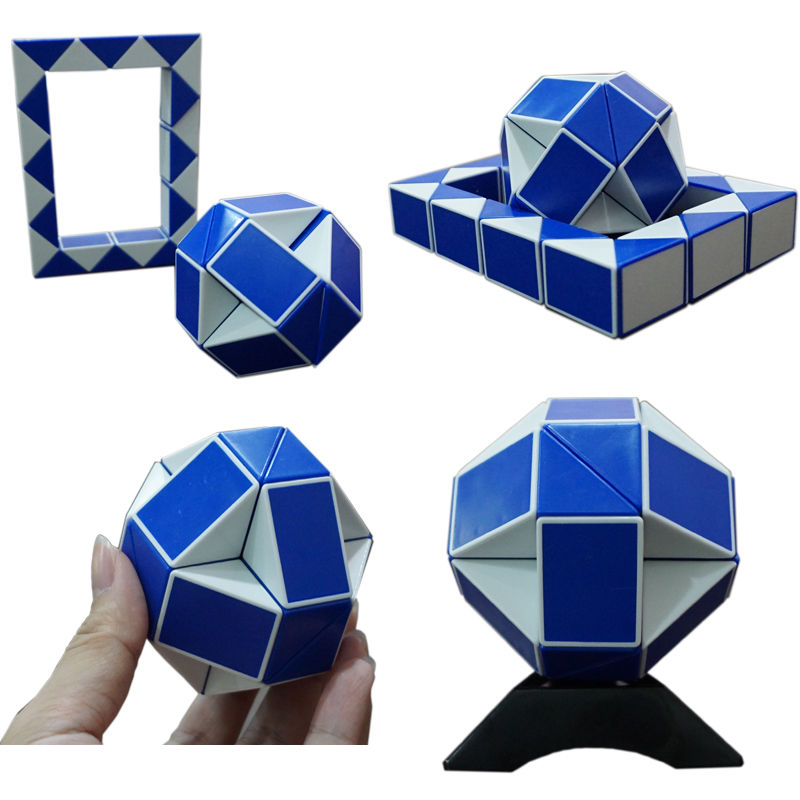 Original-Speed-Magic-Cube-Snake-Puzzle-Ruler-Twist-24-Blocks-Educational-Funny-Toys-For-Children-1234914