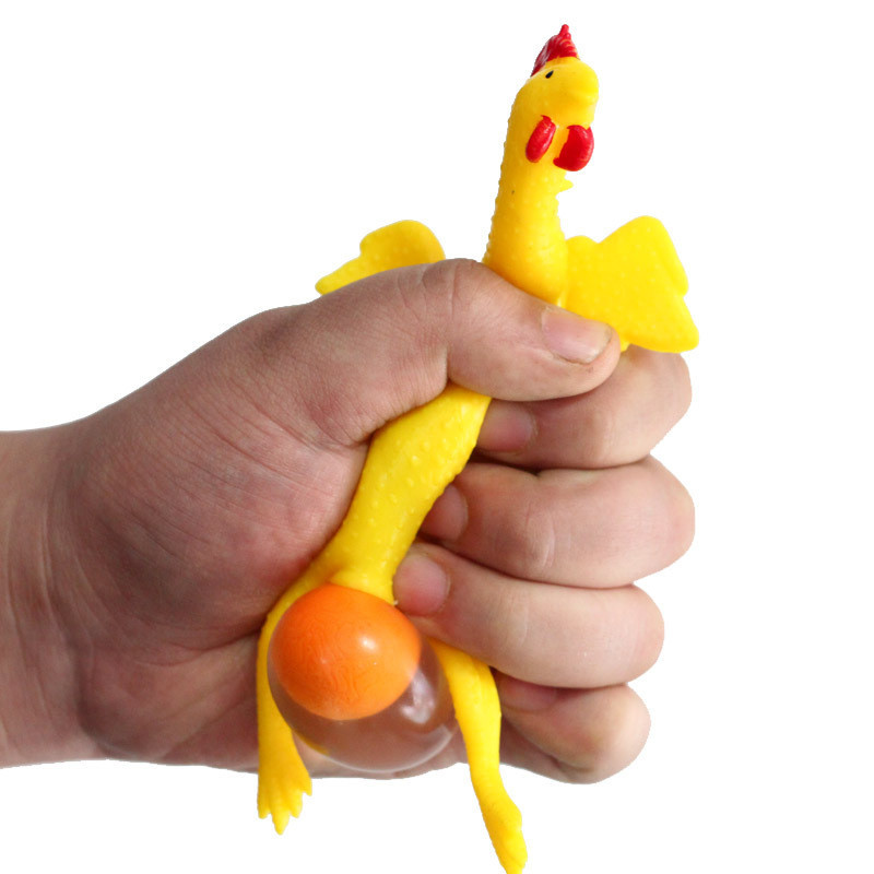 Vent-Chicken-Egg-Laying-Hens-Crowded-Stress-Ball-Key-chain-Kids-Squeeze-Baby-Key-Ring-Spoof-Toys-1347314
