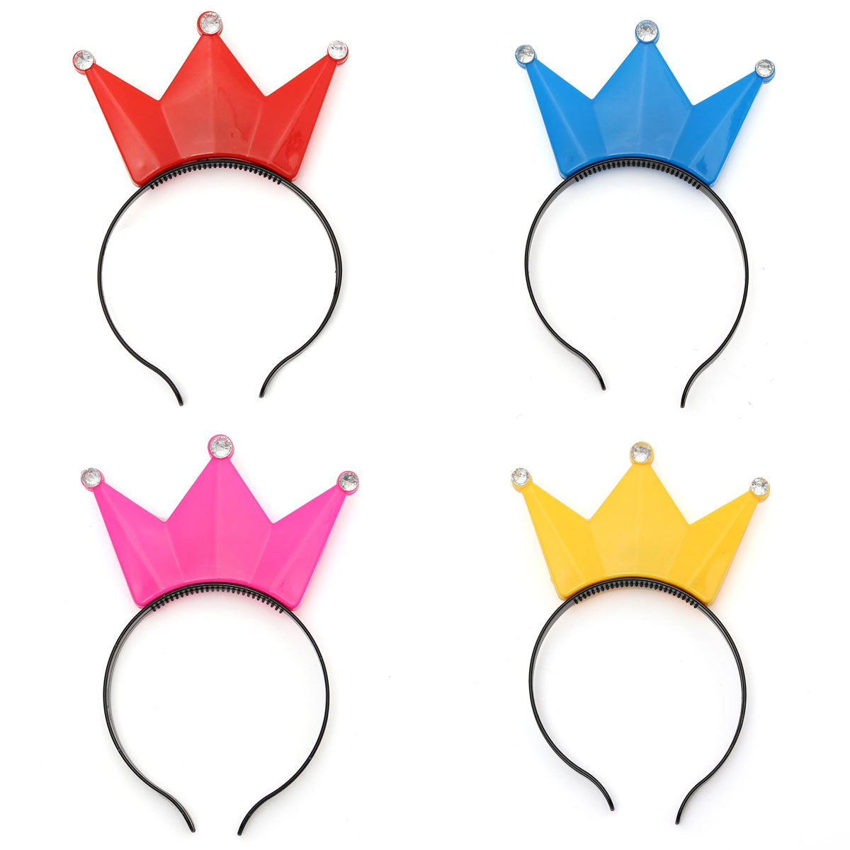 1PC-Light-Up-Crown-Headbrand-Polka-Dot-Blinking-LED-Flashing-For-Birthday-Party-1002608