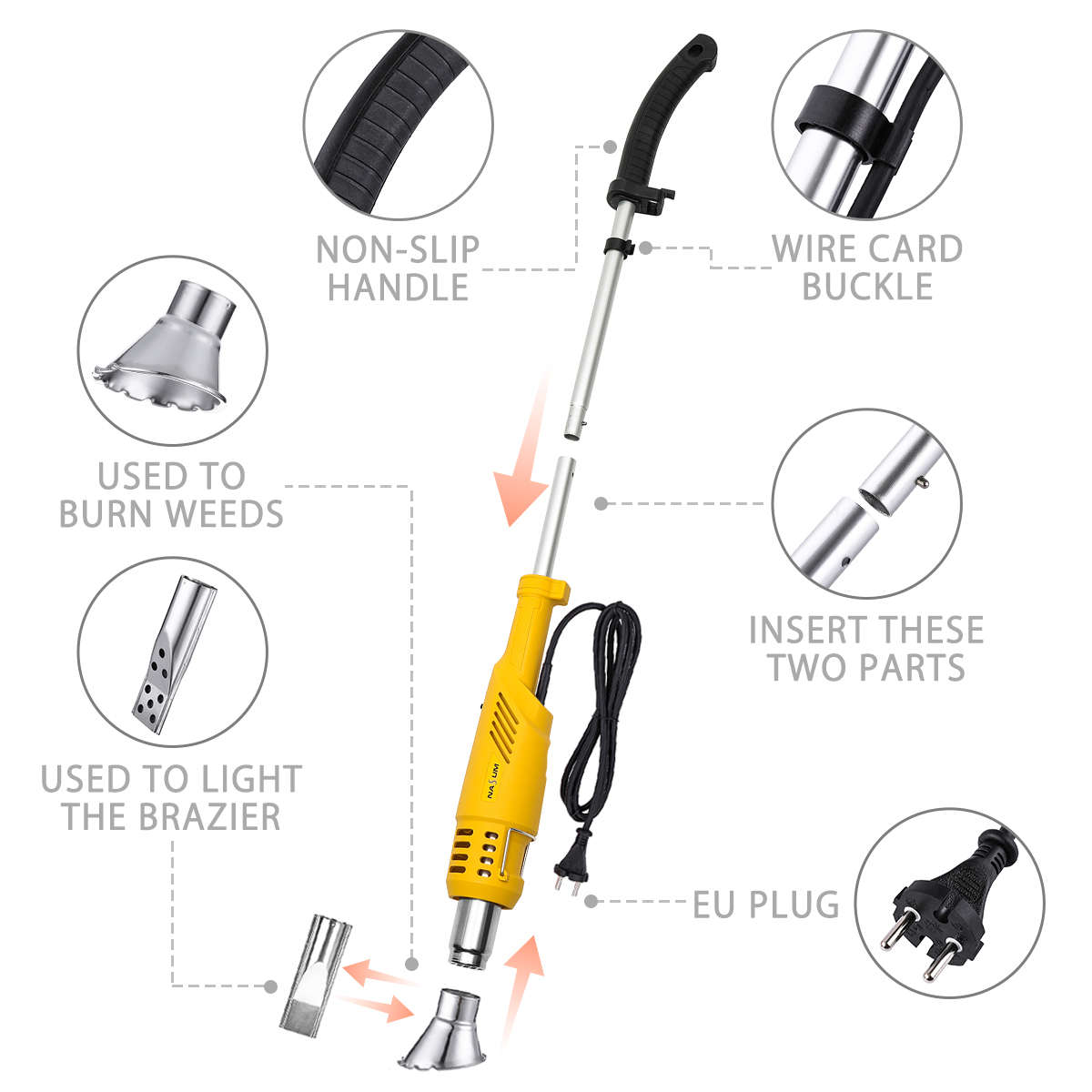 2000W-Electric-Thermal-Weeder-Hot-Air-Weed-Killer-Grass-Flamethrower-Weed-Burner-of-Garden-Tools-1487829