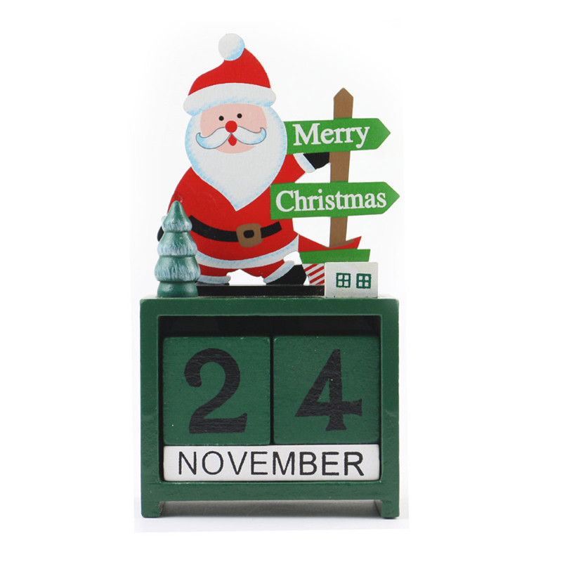 Christmas-Creative-Gift-Mini-Wooden-Calendar-Home-Ornament-Table-Desk-Decor-Elk-Santa-Claus-1229077