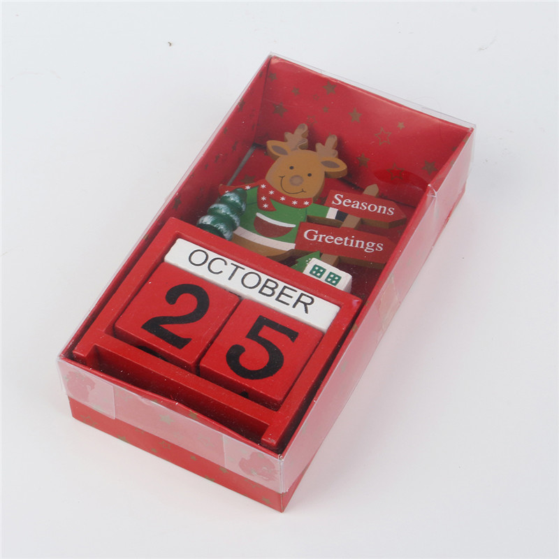 Christmas-Creative-Gift-Mini-Wooden-Calendar-Home-Ornament-Table-Desk-Decor-Elk-Santa-Claus-1229077