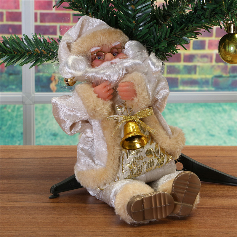 Christmas-Party-Home-Decoration-27CM-Flannel-Sitting-Santa-Claus-Ornaments-Toys-For-kids-Gift-1220414