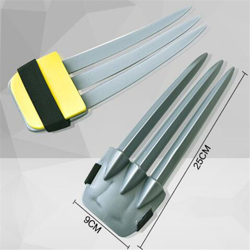 1Piece-Halloween-Cosplay-Wolverine-Claws-Plastic-Toys-Festival-Decoration-1204243