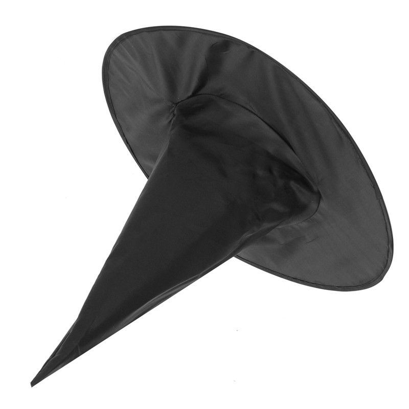 3Pcs-Halloween-Witch-Black-Pointy-Hat-Adult-Kids-Cosplay-37-x38cm-1190865