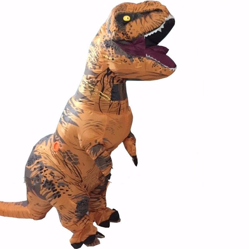 Adult-T-Rex-Inflatable-Jumpsuit-Dinosaur-Blow-Up-Halloween-Costume-Outfit-Decoration-Toys-1358198