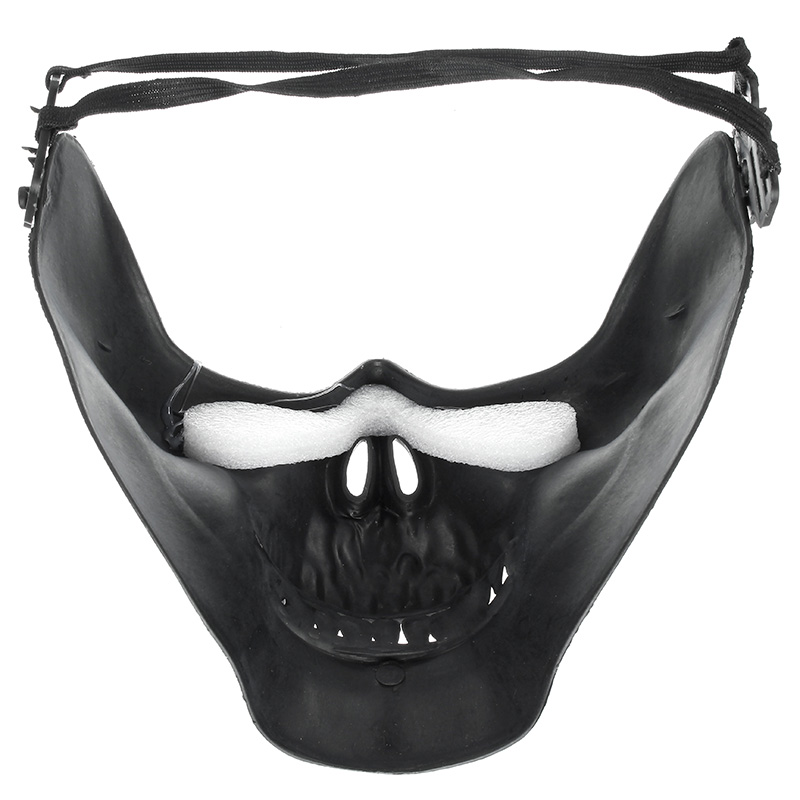 Halloween-Masks-Skull-Mask-Masquerade-Party-Mask-Toys-1156122